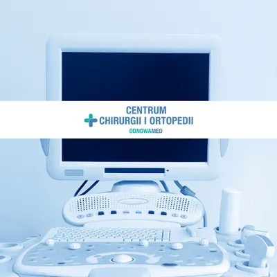 Centrum Chirurgii i Ortopedii